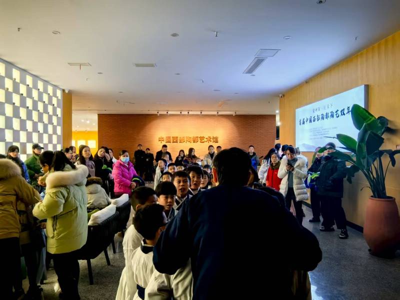 科尔沁区培训讲座公司如何赋能文旅产业：定制化培训助力产业人才升级